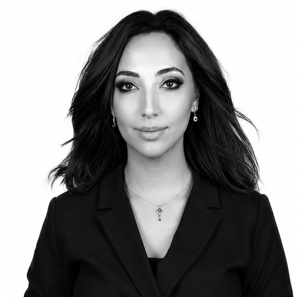 Rania Mekki, Founder and Executive Producer at Novas