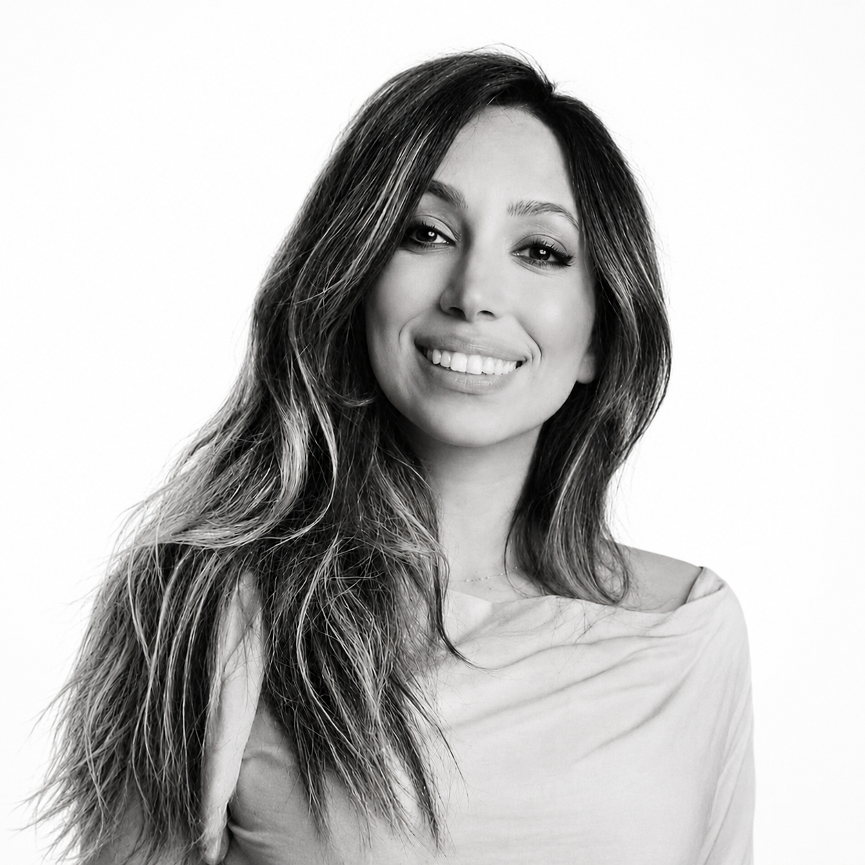 Reham Mekki, Co-Founder and COO at Novas